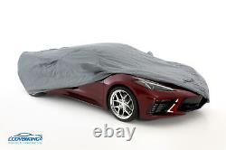 Coverking Triguard Custom Tailored Car Cover for Chevy Camaro Made to Order