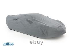 Coverking Triguard Custom Tailored Car Cover for Chevy Camaro Made to Order