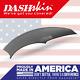 Dashskin Dash Cover Withdefrost Louvers For 93-96 Camaro In Graphite Dark Grey