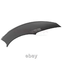 DashSkin Molded Dash Cover withDefrost Louvers for 93-96 Chevy Camaro in Black