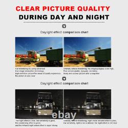 Digital Wireless Backup Camera 7Truck Rear View Reverse Night Vision Parking ×1