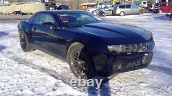 Driver Left Air Bag Coupe Driver Roof Fits 10-15 CAMARO 1262150
