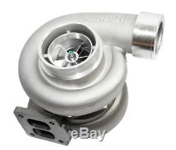 EMUSA GT45 BILLET WHEEL Turbo 600HP+ Boost Universal T4/T66 3.5 V-Band 1.15 A/R