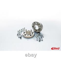 Eibach For Chevy Camaro 2016-2020 Pro-Spacer V6/2.0L Turbo/SS 15mm Spacer