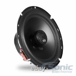 Factory Speaker Replacement Package for 1993-2002 Chevy Camaro NVX