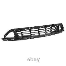 Factory Style For Chevrolet Camaro 2019-2023 84112283 Front Lower Grille Black