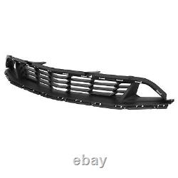 Factory Style For Chevrolet Camaro 2019-2023 84112283 Front Lower Grille Black