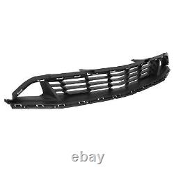 Factory Style For Chevrolet Camaro 2019-2023 84112283 Front Lower Grille Black