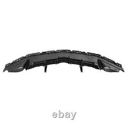 Factory Style For Chevrolet Camaro 2019-2023 84112283 Front Lower Grille Black