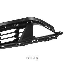 Factory Style For Chevrolet Camaro 2019-2023 84112283 Front Lower Grille Black