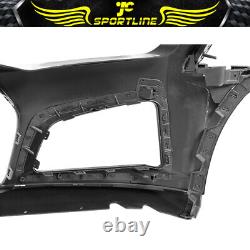 Fits 14-15 Chevy Camaro 5TH to 6th Gen ZL1 Front Bumper Conversion Cover PP