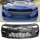 Fits 19-23 Chevrolet Camaro Ss Style Front Bumper Cover Conversion Bodykit Pp