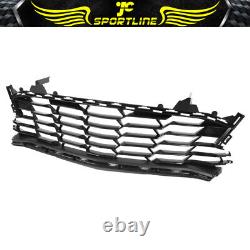 Fits 19-23 Chevy Chevrolet Camaro SS Style Front Lower Grille Guard ABS