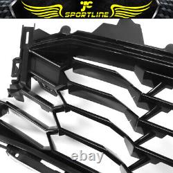 Fits 19-23 Chevy Chevrolet Camaro SS Style Front Lower Grille Guard ABS
