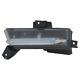 Fits Chevy Camaro Daytime Running Light 2016 2017 Driver Side Capa For Gm2562108