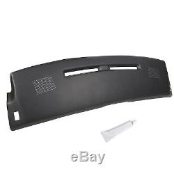 For 1984-1992 Chevrolet Camaro Dash Pad Overlay Cover