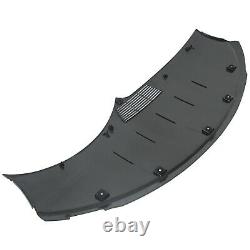 For 1993-1996 Chevrolet CAMARO UPPER Instrument Dash Pad Cover Injection Molding