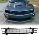 For 2010-15 Chevrolet Camaro Ss Lt Zl1 Bumper Heritage Grille Replace 92208704