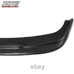 For 2010-2013 Chevy Camaro V8 Front Bumper Lip Spoiler Bodykit Urethane