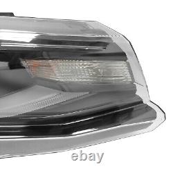 For 2016-2022 Chevrolet Camaro Passenger Right Side HID Xenon Headlight OEM US