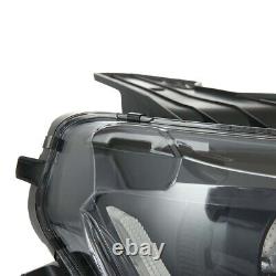 For 2016-2022 Chevy Camaro HID Headlight Lamp Right Passenger Side RH