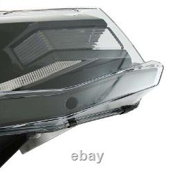 For 2016-2022 Chevy Camaro HID Headlight Lamp Right Passenger Side RH