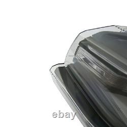 For 2016-2022 Chevy Camaro HID/Xenon Headlight Lamp Driver Side 84364823