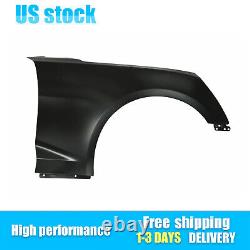 For 2016-2024 Chevy Camaro Complete Front Right Fenders Set 6504-04-1196312p