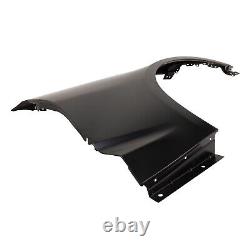 For 2016-2024 Chevy Camaro Complete Front Right Fenders Set 6504-04-1196312p