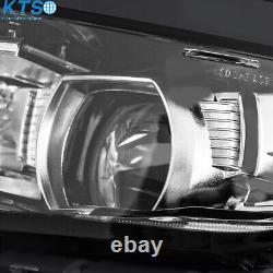 For 2019-2024 Chevy Camaro SS 1SS 2SS RS LED Headlight Head Lamp Left Side