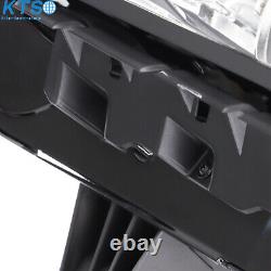 For 2019-2024 Chevy Camaro SS 1SS 2SS RS LED Headlight Head Lamp Left Side