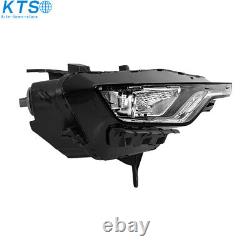 For 2019-2024 Chevy Camaro SS 1SS 2SS RS LED Headlight Head Lamp Right Side