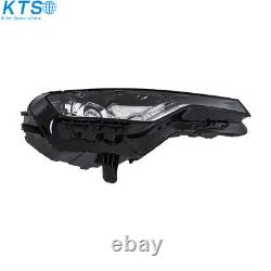 For 2019-2024 Chevy Camaro SS 1SS 2SS RS LED Headlight Head Lamp Right Side