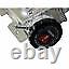 For 67-69 Chevy Camaro Pontiac Firebird Big Block Radiator 4 Row Shroud Fan Kits