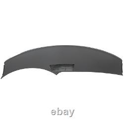 For 93-96 Chevy Camaro Front Upper Dash Pad Cover Replacement Injection Molding