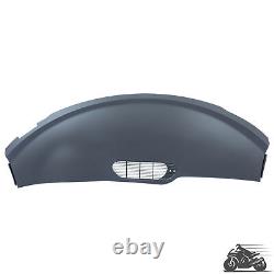 For Camaro/Firebird 97 98 99 Upper Dash Pad Panel Replacement ABS Gray #10422746
