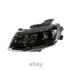 For Chevy Camaro 16-18 Replace GM2502422 Driver Side Replacement Headlight