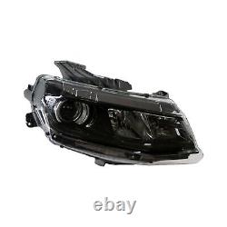 For Chevy Camaro 16-18 Replace GM2503422 Passenger Side Replacement Headlight