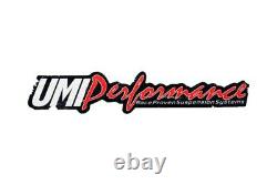 For Chevy Camaro 1992-2002 UMI Performance 2113-R Rear Sway Bar Kit