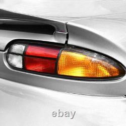 For Chevy Camaro 1993-2002 Reproduction Candy Corn Export For JDM Tail Lights