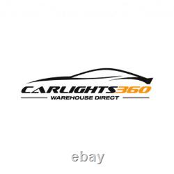 For Chevy Camaro 2010-2013 Daytime Running Light LH or RH GM2592308