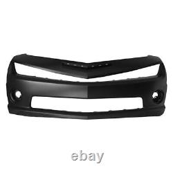 For Chevy Camaro 2010-2013 Replace GM1000905PP Front Bumper Cover