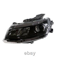 For Chevy Camaro 2016 2017 2018 Driver Side Headlight GM2502422
