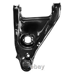 For Chevy Camaro 67-69 Control Arm and Ball Joint Assembly Passenger Side Lower
