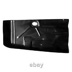 For Chevy Camaro 67-69 Goodmark Front Passenger Side Cab Floor Pan Patch Section