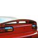 For Chevy Camaro 93-02 Duraflex Super Sport Style Fiberglass Rear Wing Unpainted