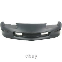 For Chevy Camaro Bumper Cover 1993-1997 Front Primed GM1000157 10248139