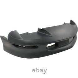 For Chevy Camaro Bumper Cover 1993-1997 Front Primed GM1000157 10248139