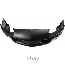 For Chevy Camaro Bumper Cover 1998-2002 Front Primed GM1000547 12335525
