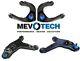 For Chevy Camaro Firebird Front Lower & Upper Sets Of Control Arms & Ball Joints